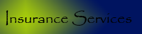Insurance Services